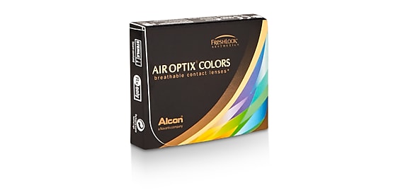 Air Optix Colors 2 Lenti
