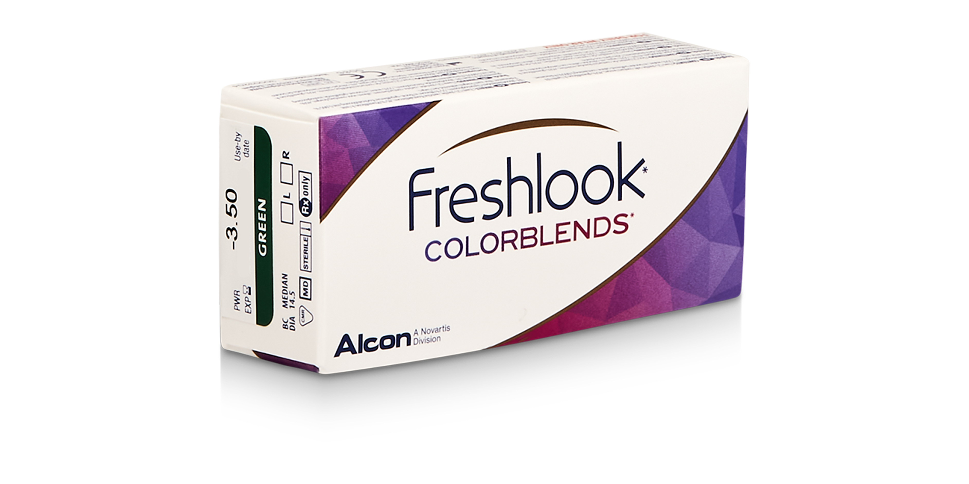 lenti a contatto colorate graduate salmoiraghi