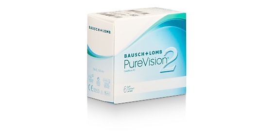 Purevision 2 Hd 6 Lenti