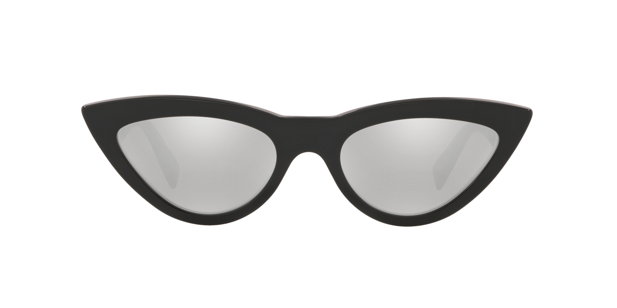 Celine CL4019IN Nero e Marrone - Occhiali da Sole 192337010583 |  Salmoiraghi e Viganò
