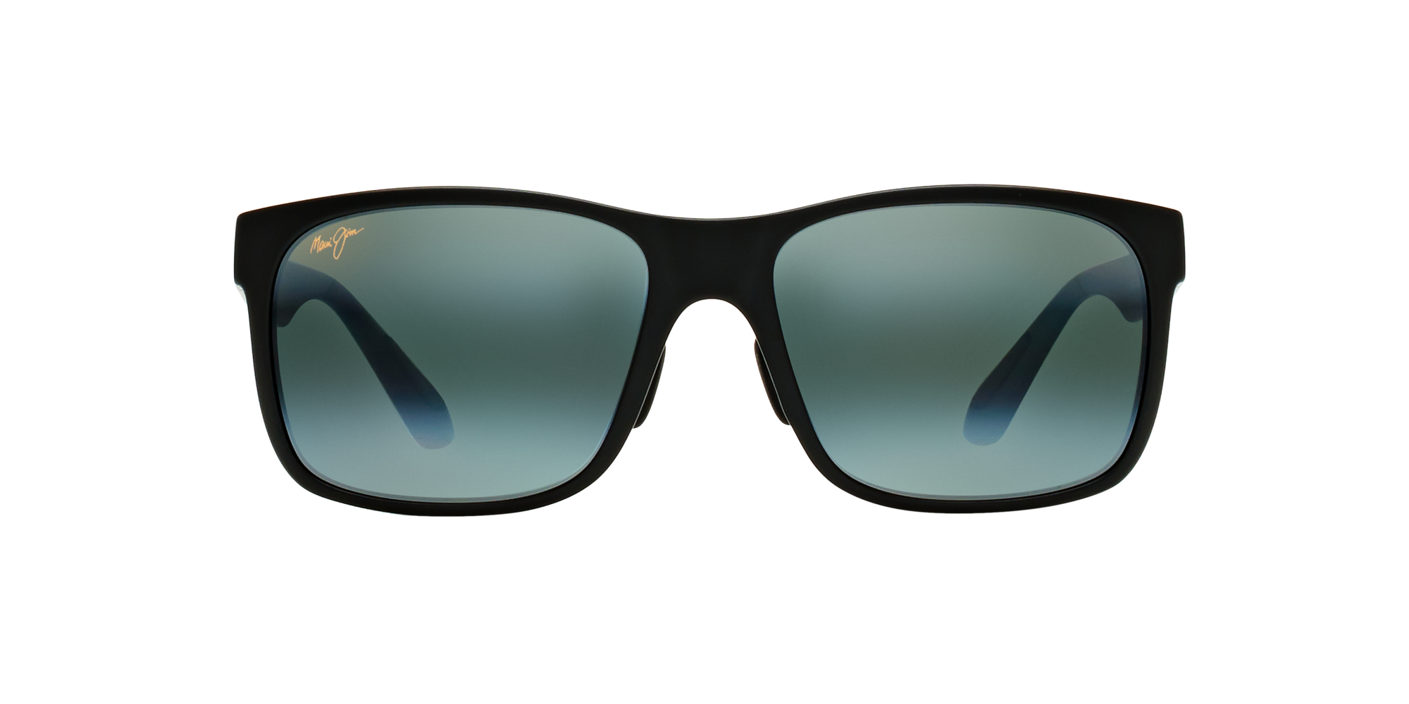 Maui Jim RED SANDS Nero e Grigio - Occhiali da Sole 603429032654 |  Salmoiraghi e Viganò