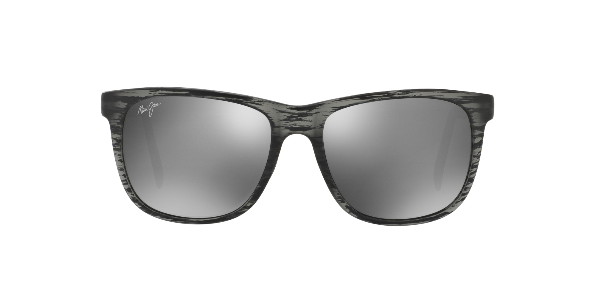 Maui Jim 740 TAIL SLIDE Grigio e Grigio - Occhiali da Sole 603429044206 |  Salmoiraghi e Viganò