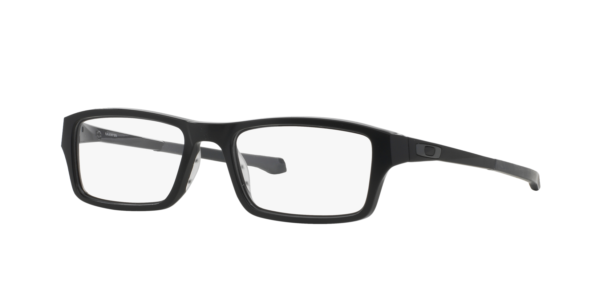 Oakley OX8039 Chamfer™ Nero - Occhiali da Vista 700285887722 | Salmoiraghi  e Viganò