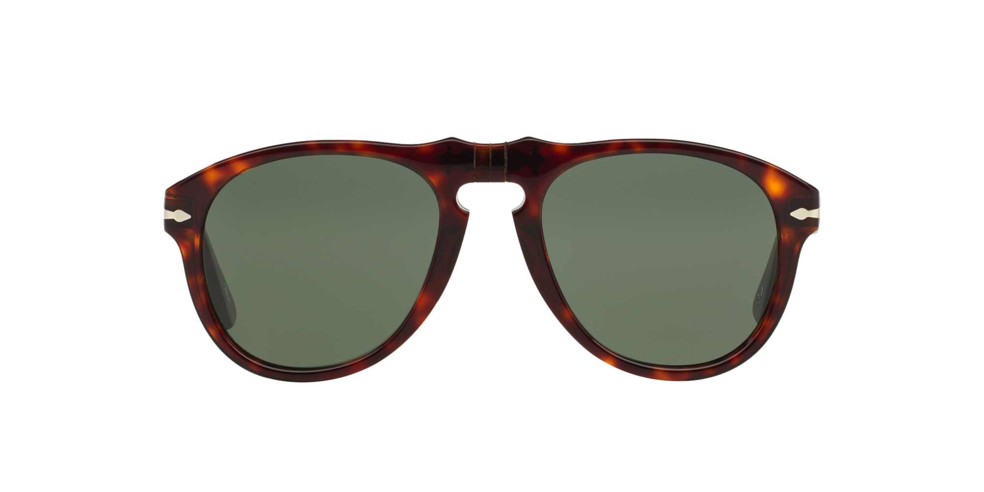Persol PO0649 649 - Original Tartarugato e Verde - Occhiali da Sole  713132003343 | Salmoiraghi e Viganò