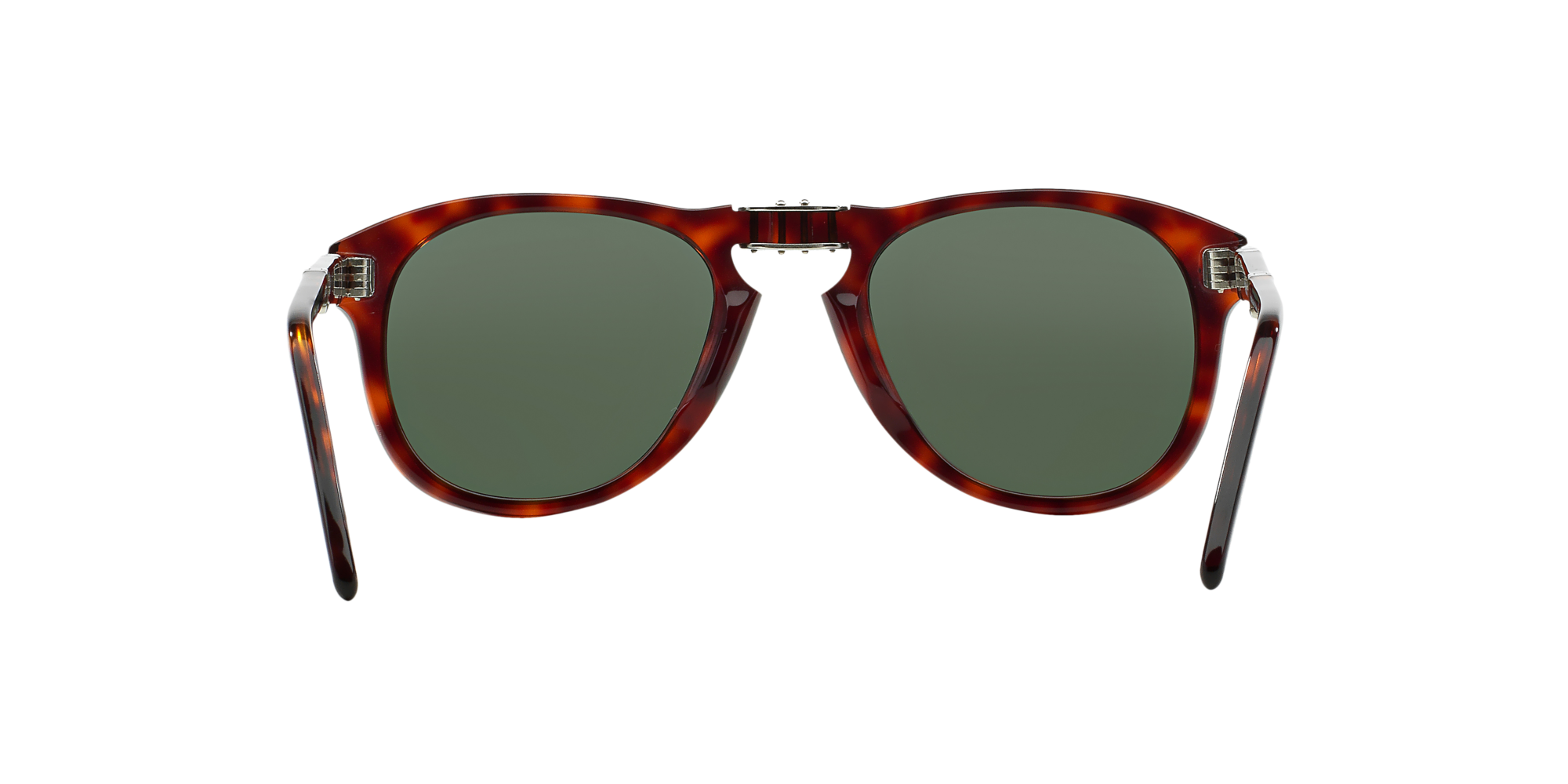Persol PO0714 714 - Original Tartarugato e Verde - Occhiali da Sole  713132010778 | Salmoiraghi e Viganò