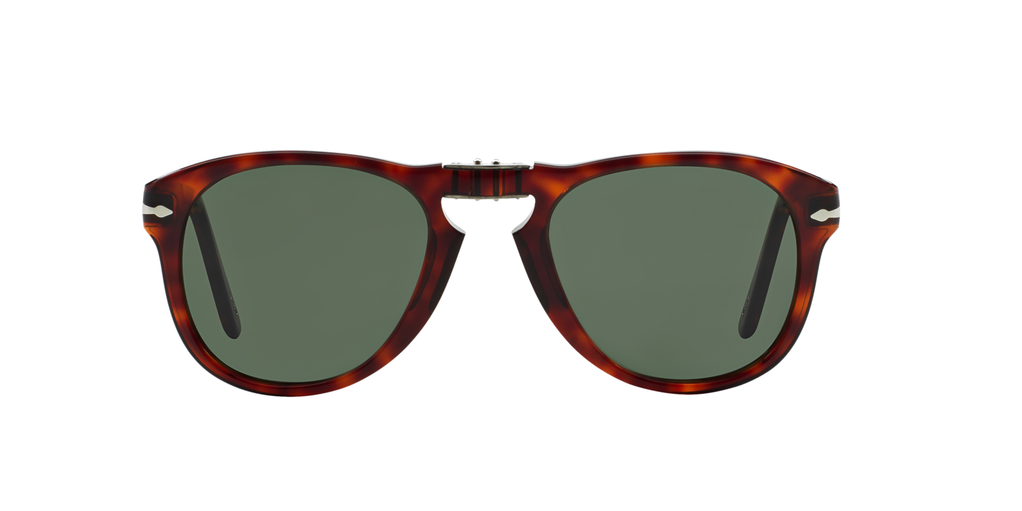 Persol PO0714 714 - Original Tartarugato e Verde - Occhiali da Sole  713132010778 | Salmoiraghi e Viganò