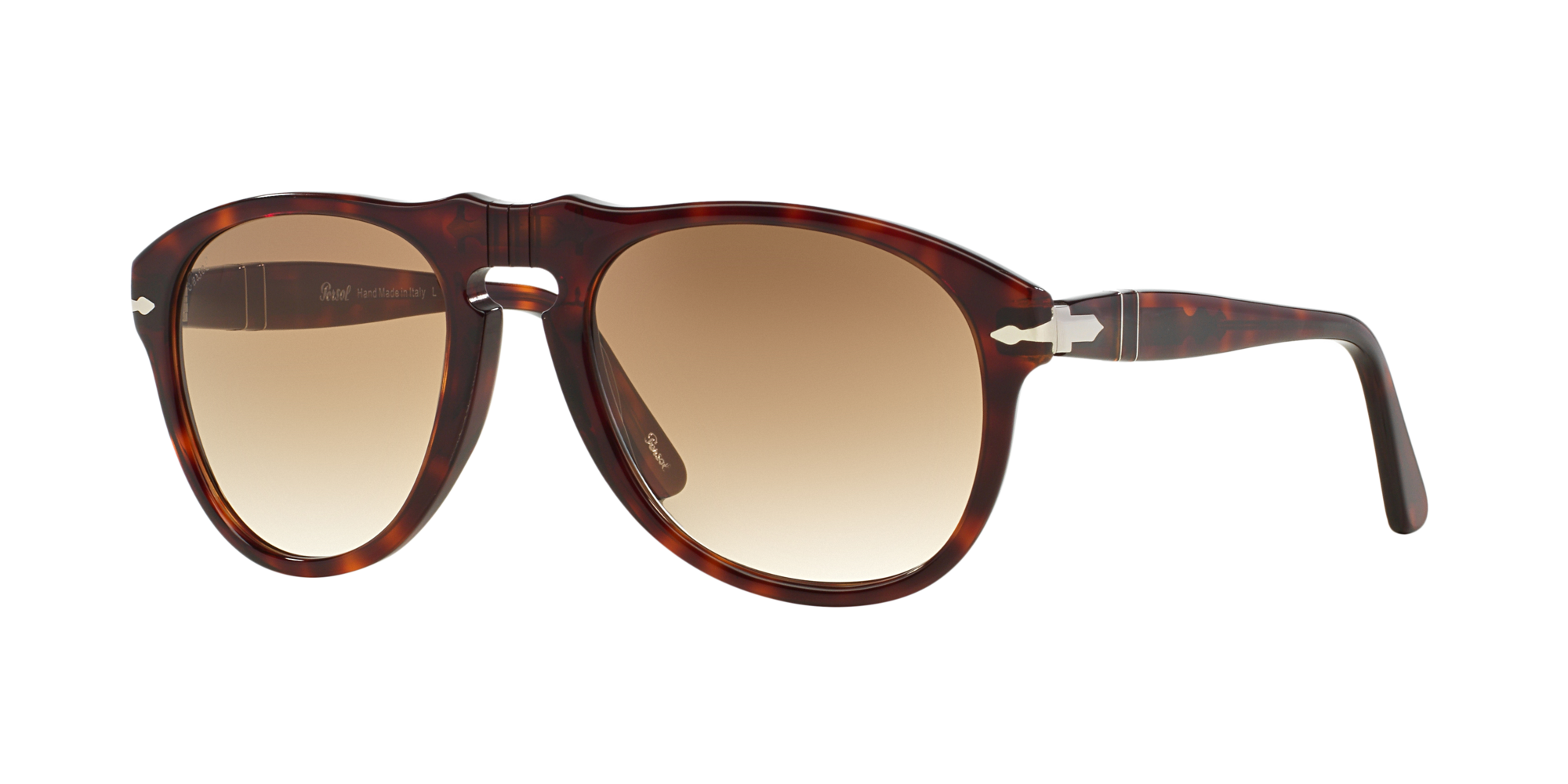 Persol PO0649 649 - Original Tartarugato e Marrone - Occhiali da Sole  713132243862 | Salmoiraghi e Viganò
