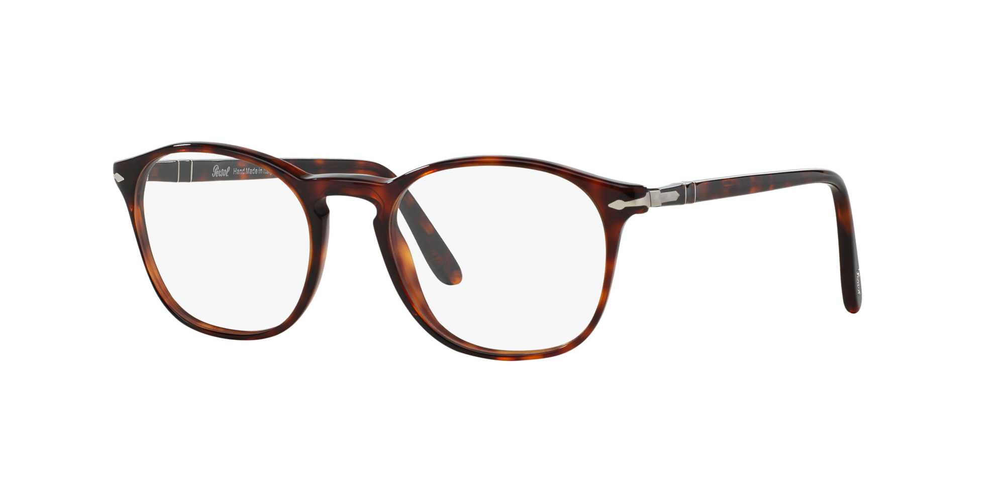 Persol PO3007V Tartarugato - Occhiali da Vista 713132362747 | Salmoiraghi e  Viganò