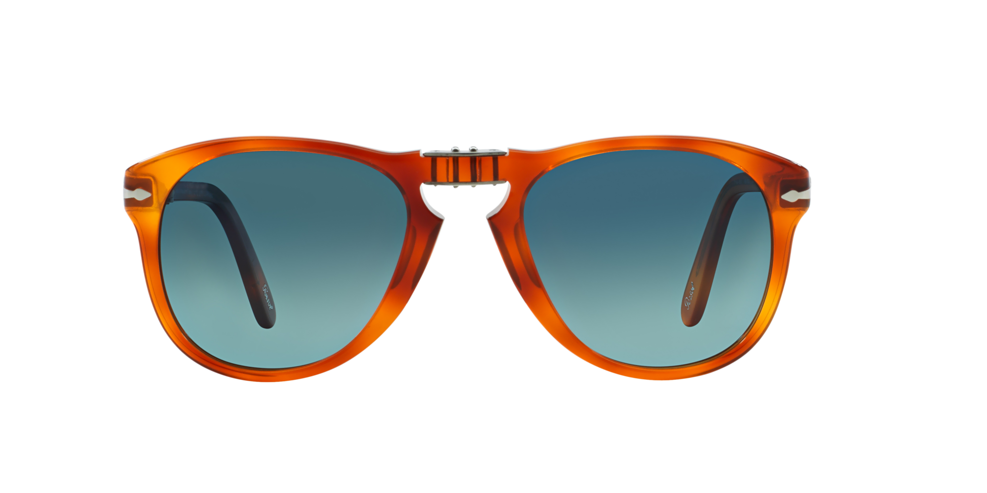 Persol PO0714SM 714SM - Steve McQueen Tartarugato e Verde - Occhiali da  Sole 8056597460286 | Salmoiraghi e Viganò