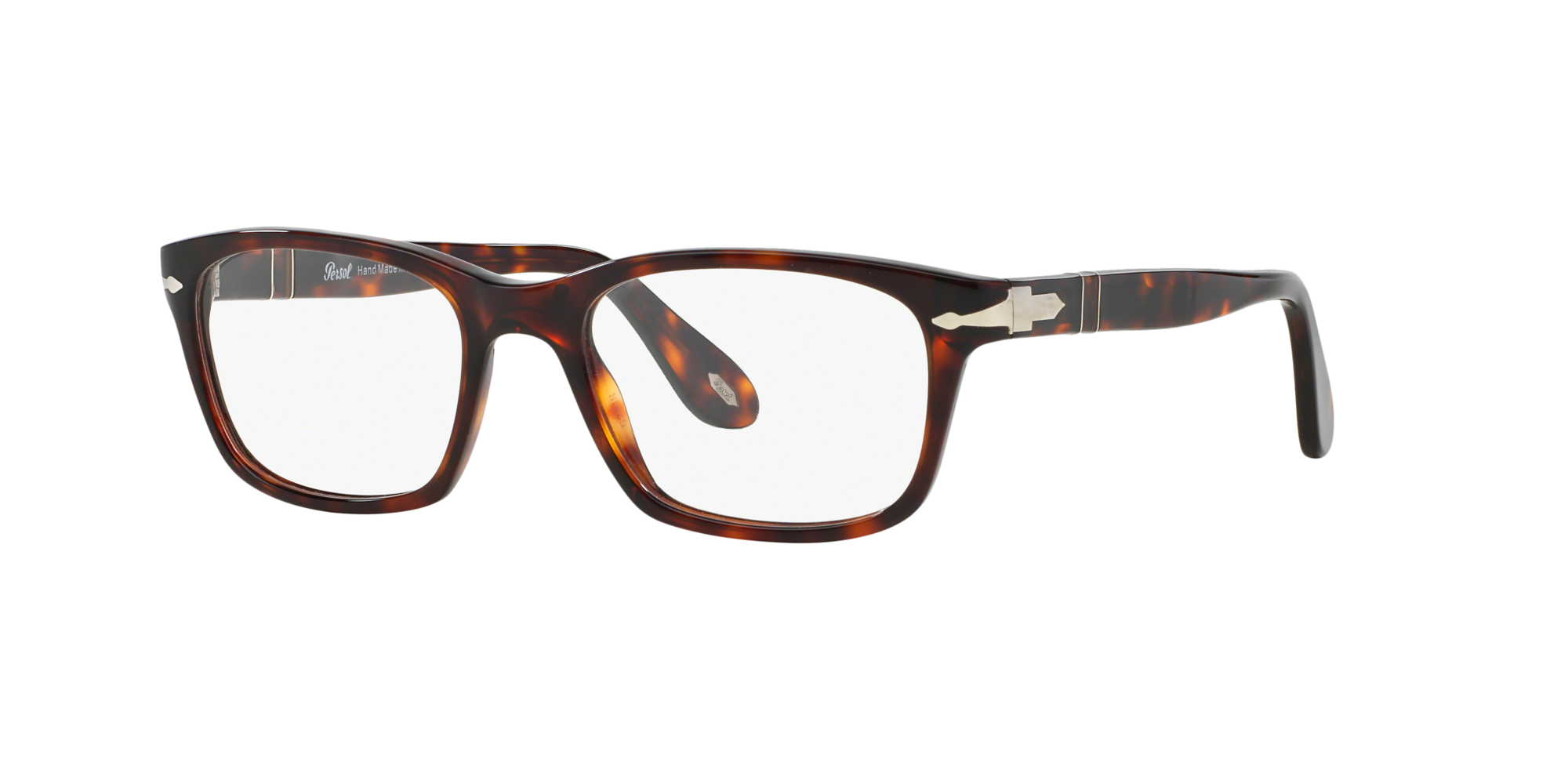 Persol PO3012V Tartarugato - Occhiali da Vista 713132371183 | Salmoiraghi e  Viganò