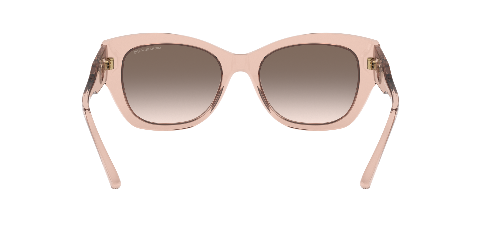 Michael Kors MK2119 PALERMO Rosa e Grigio - Occhiali da Sole 725125127011 |  Salmoiraghi e Viganò