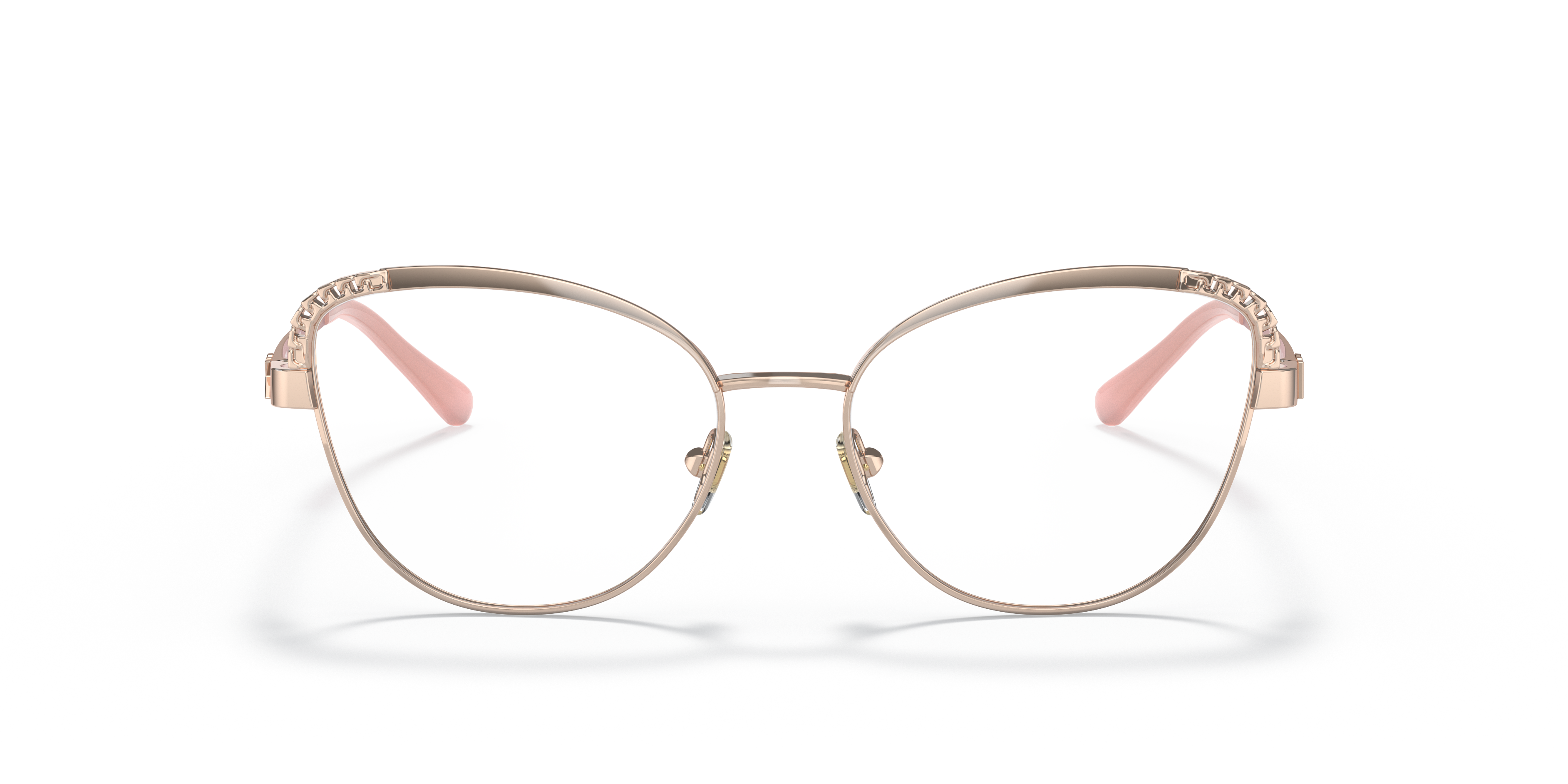 Michael Kors MK3051 ANDALUSIA Oro - Occhiali da Vista 725125366113 |  Salmoiraghi e Viganò