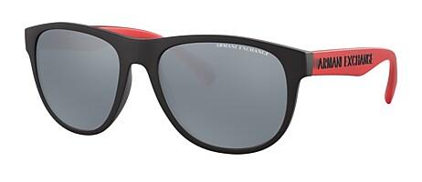 AX4096S