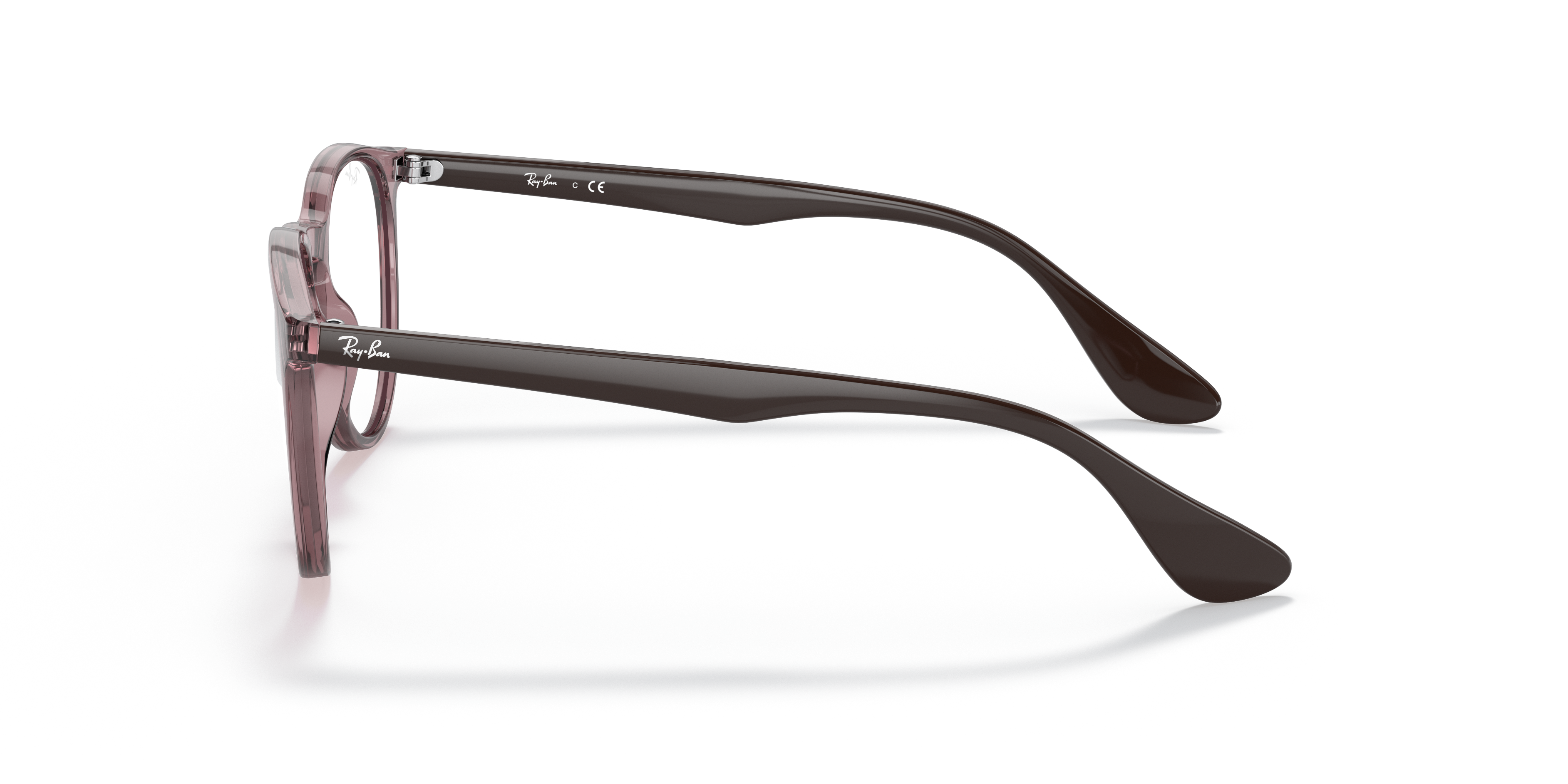 Ray-Ban RB7046 ERIKA OPTICS Viola - Occhiali da Vista 7895653229020 |  Salmoiraghi e Viganò