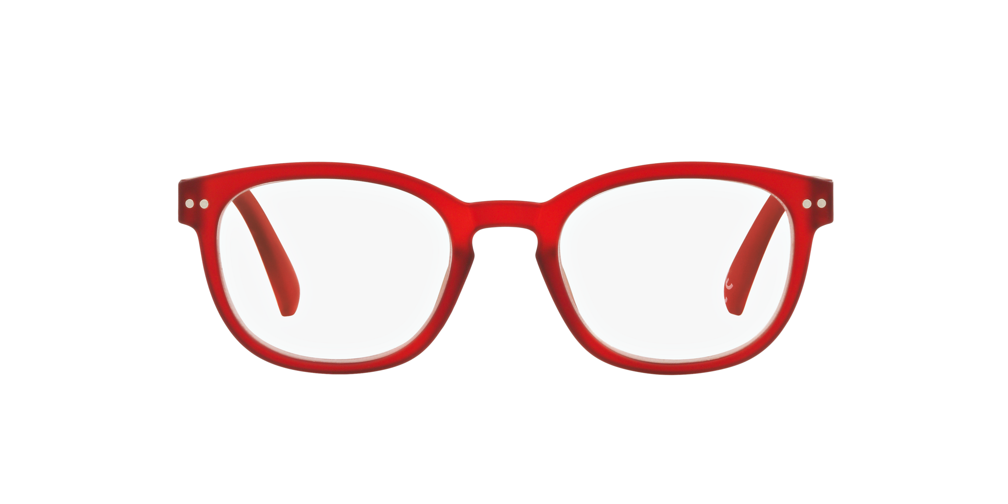 Polinelli POL0002 Rosso - Occhiali da Lettura 8014579627645 | Salmoiraghi e  Viganò