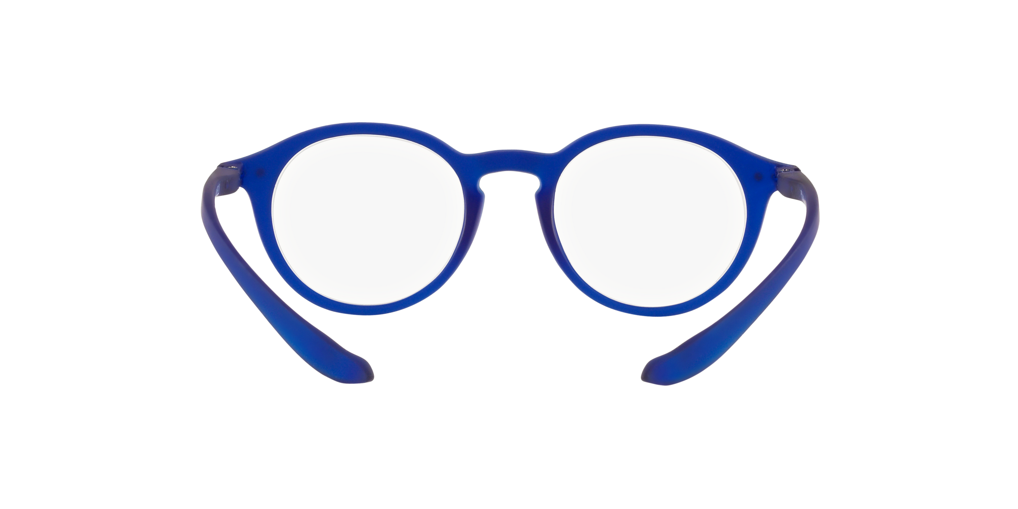 Polinelli POL0004 Blu - Occhiali da Lettura 8014579627812 | Salmoiraghi e  Viganò