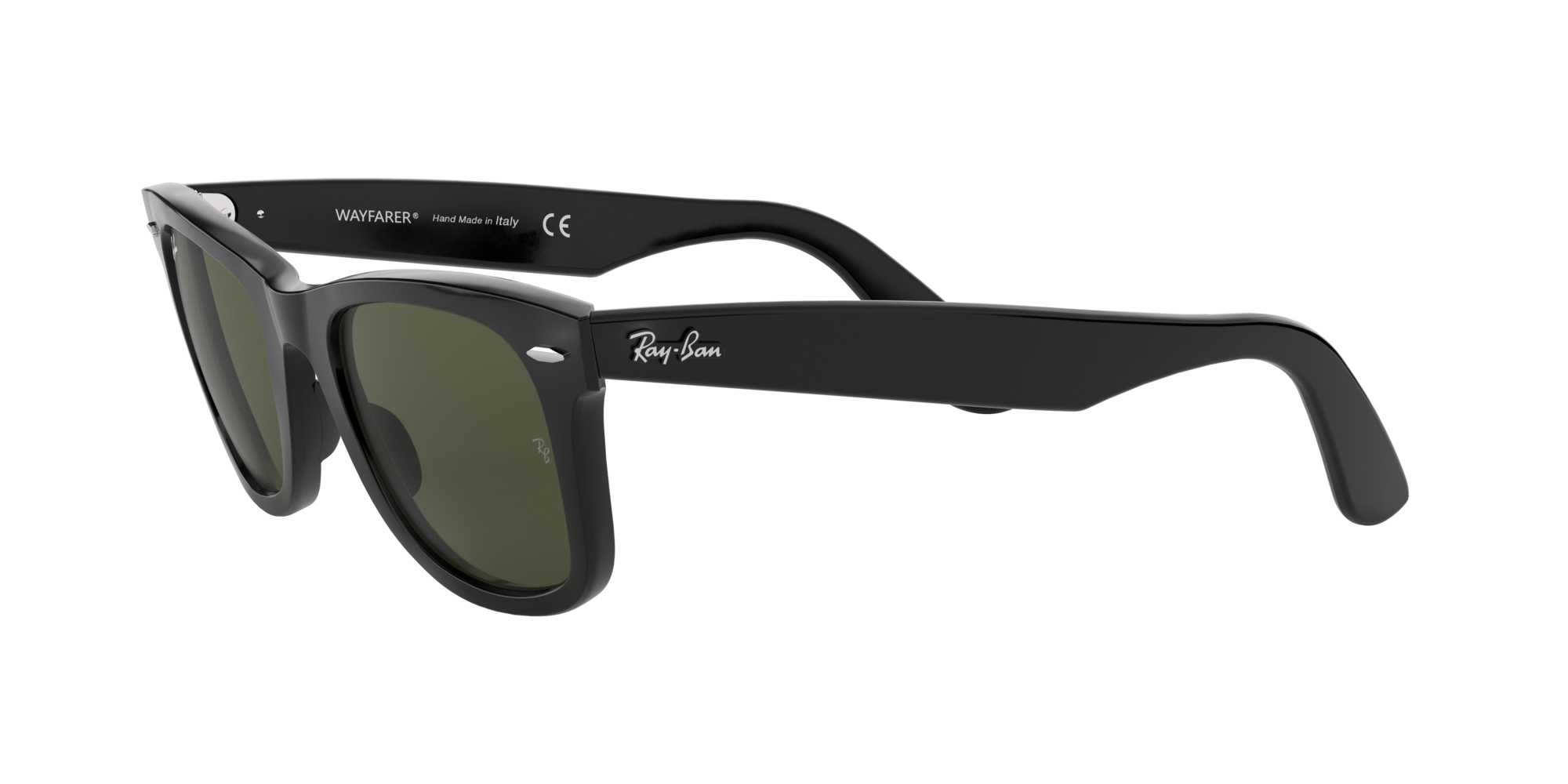 ray ban wayfarer dritti