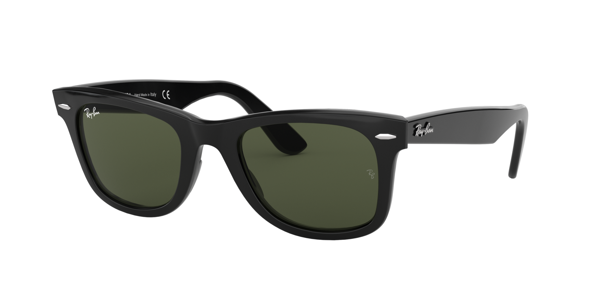 salmoiraghi ray ban