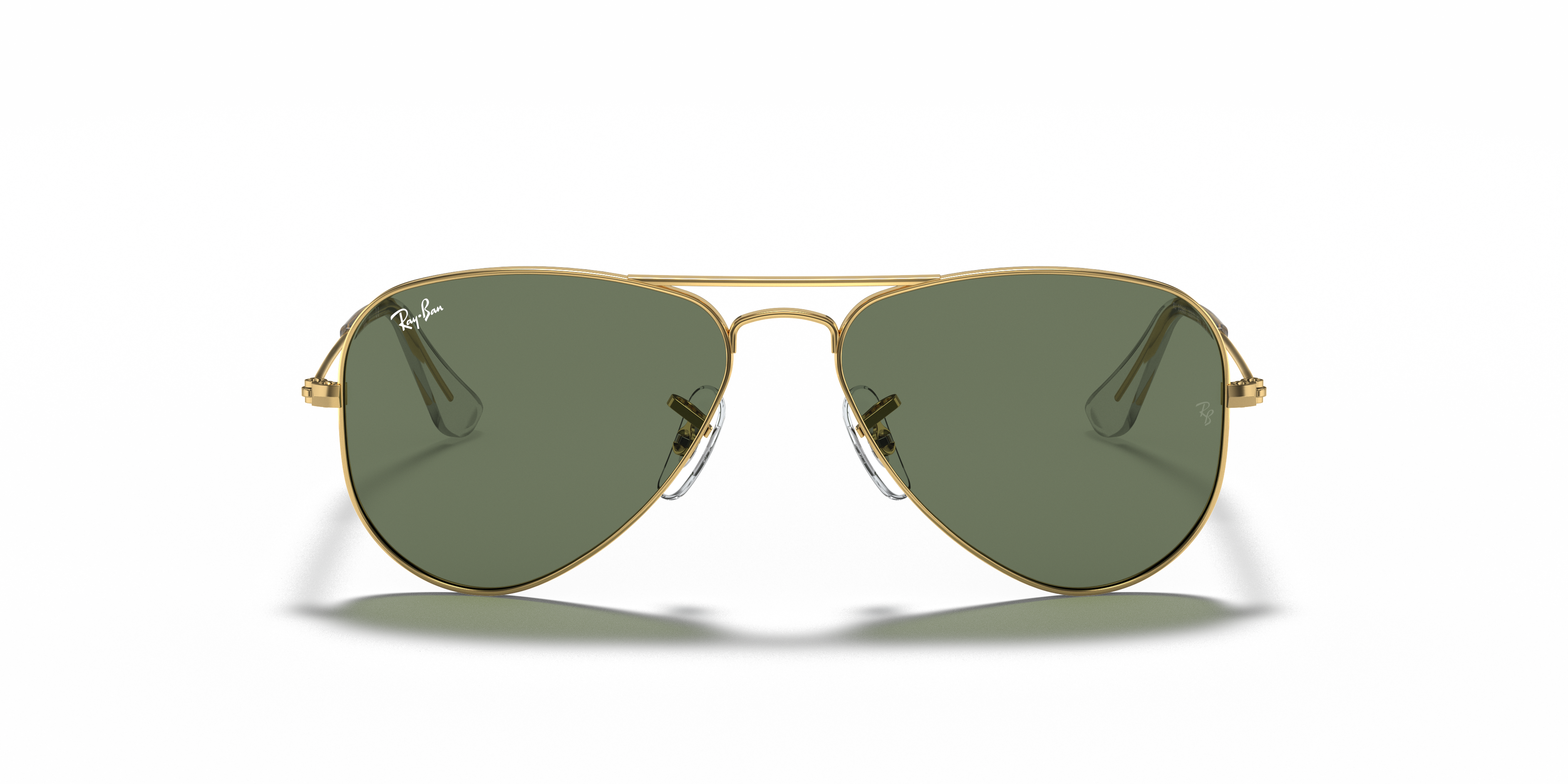 ray ban junior aviator