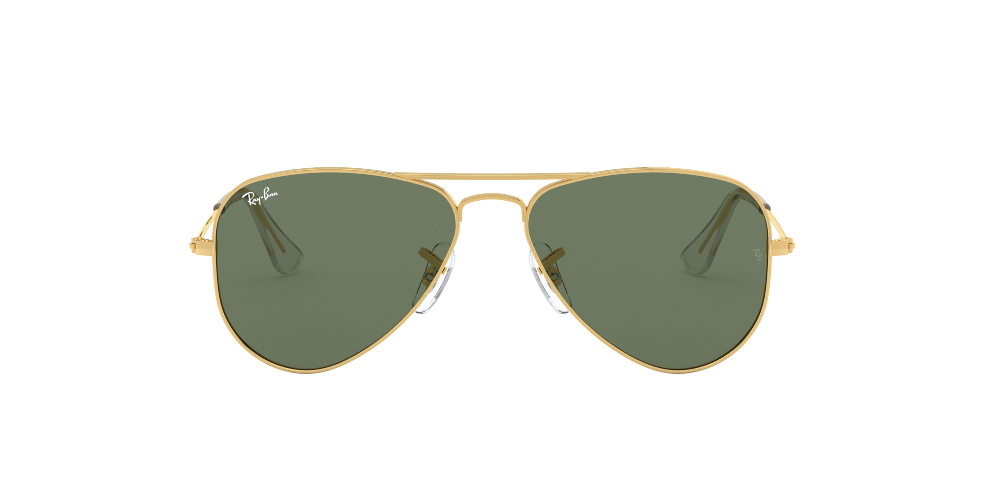 ray ban aviator bambino