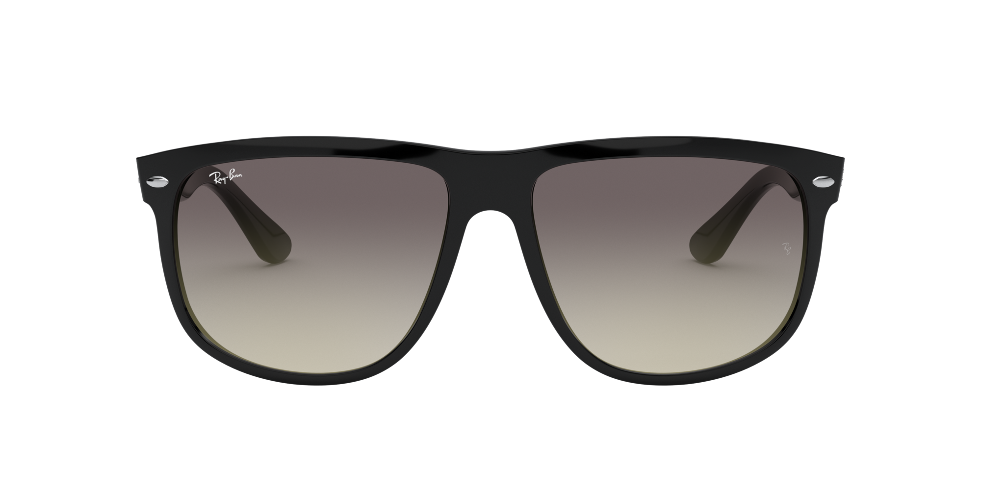 Ray-Ban RB4147 BOYFRIEND Nero e Grigio - Occhiali da Sole 805289391579 |  Salmoiraghi e Viganò
