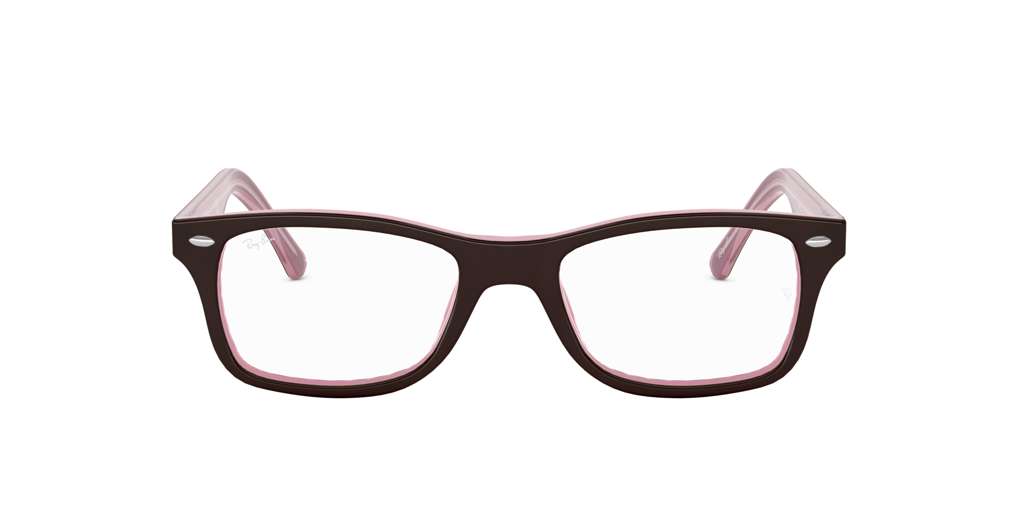 Ray-Ban RB5228 Nero - Occhiali da Vista 805289445876 | Salmoiraghi e Viganò