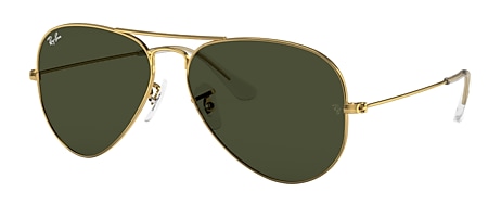 RB3025 Aviator Classic