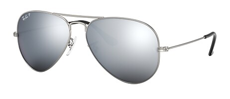 RB3025 Aviator Mirror
