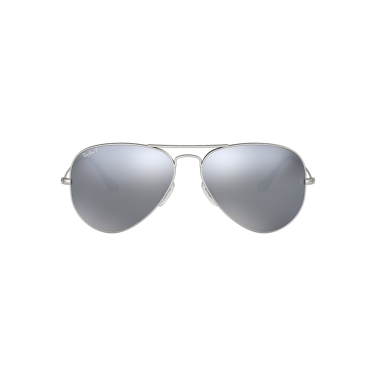 Occhiali ray clearance ban aviator polarizzati