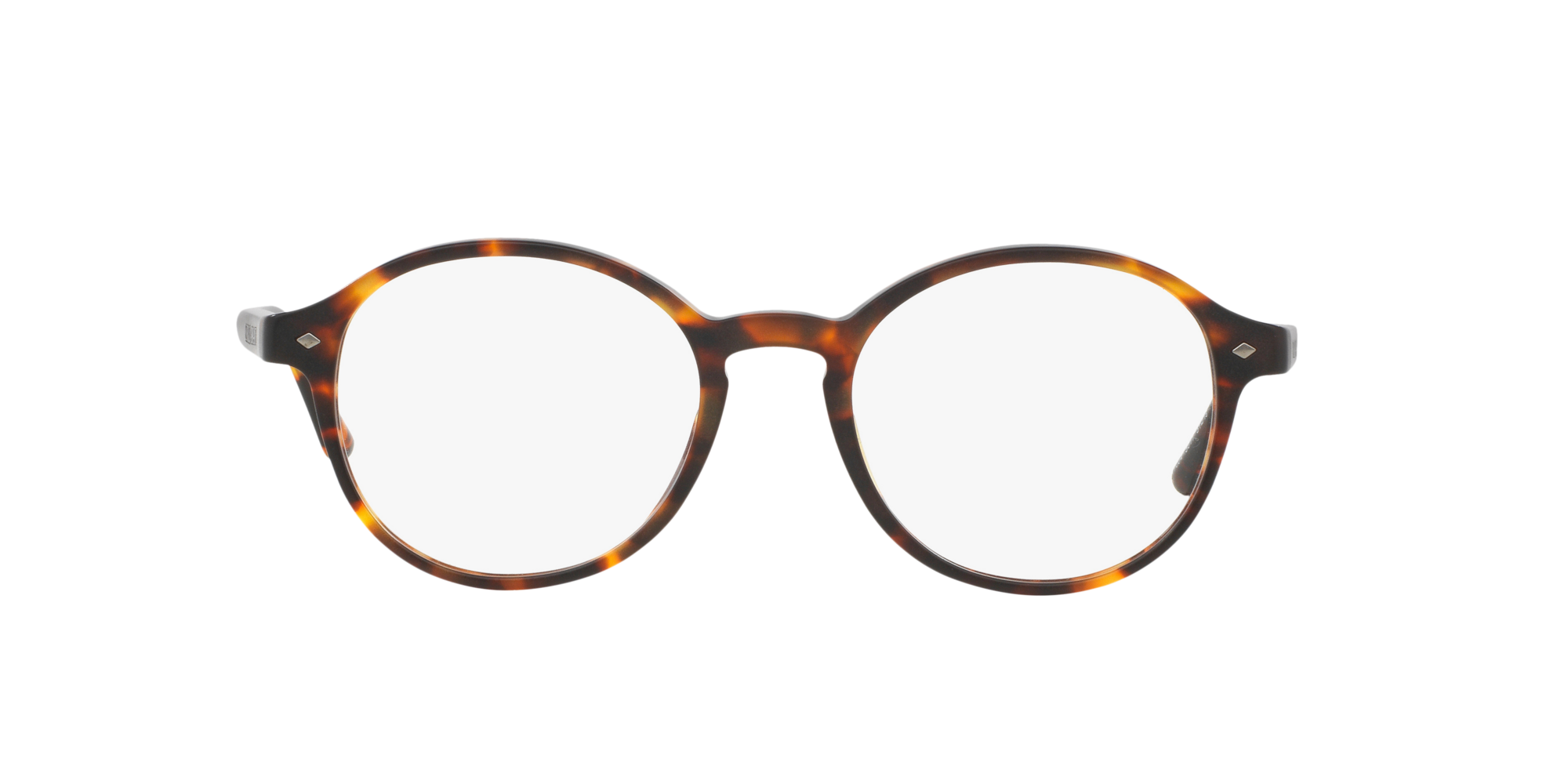 Giorgio Armani AR7004 Tartarugato - Occhiali da Vista 8053672032109 |  Salmoiraghi e Viganò