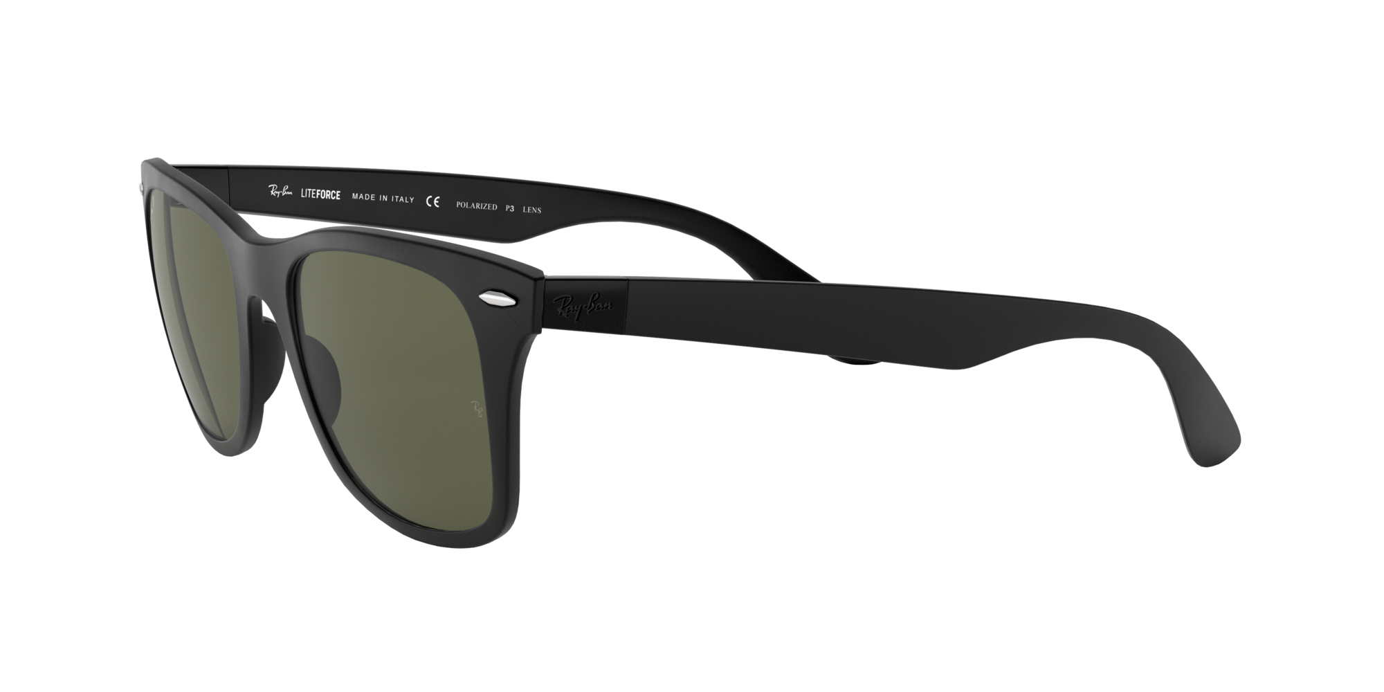 ray ban liteforce vista