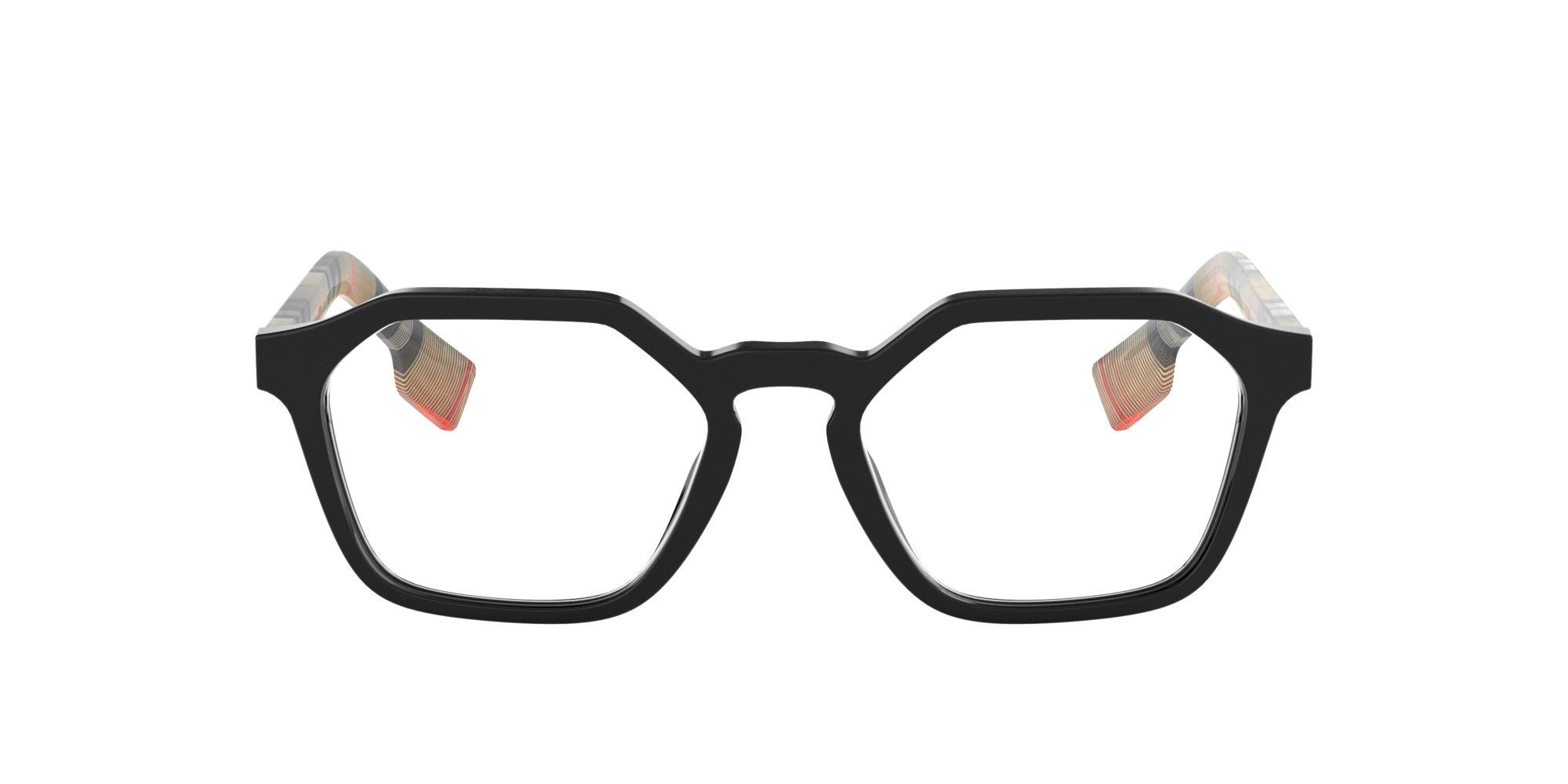 Burberry BE2294 Nero - Occhiali da Vista 8053672116564 | Salmoiraghi e  Viganò