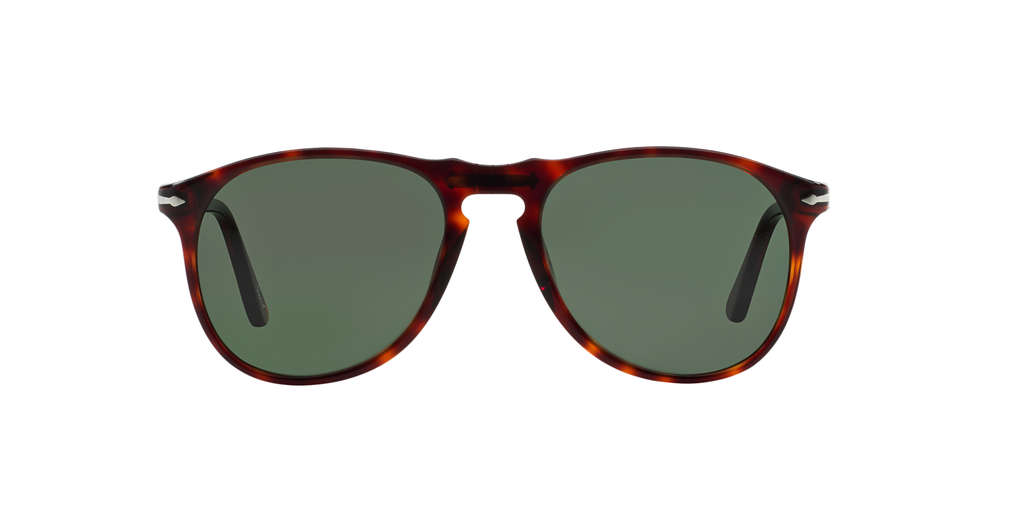 Persol PO9649S Tartarugato e Verde - Occhiali da Sole 8053672129410 |  Salmoiraghi e Viganò
