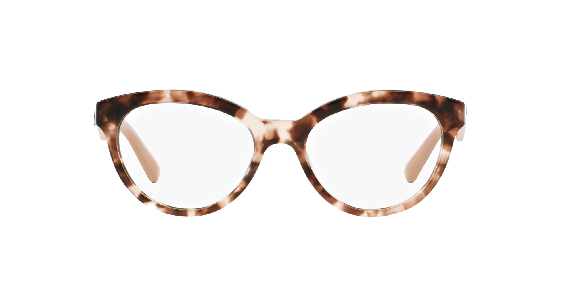 Prada PR 11RV HERITAGE Rosa - Occhiali da Vista 8053672270433 | Salmoiraghi  e Viganò