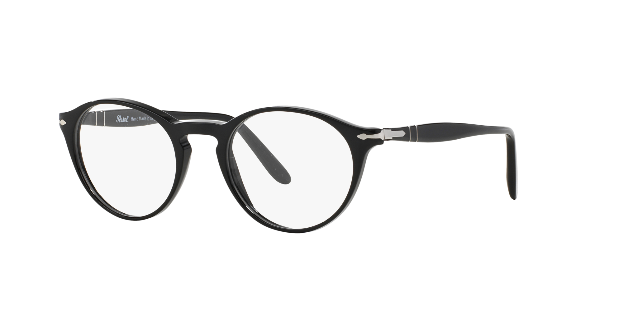 Persol PO3092V Nero - Occhiali da Vista 8053672294484 | Salmoiraghi e Viganò