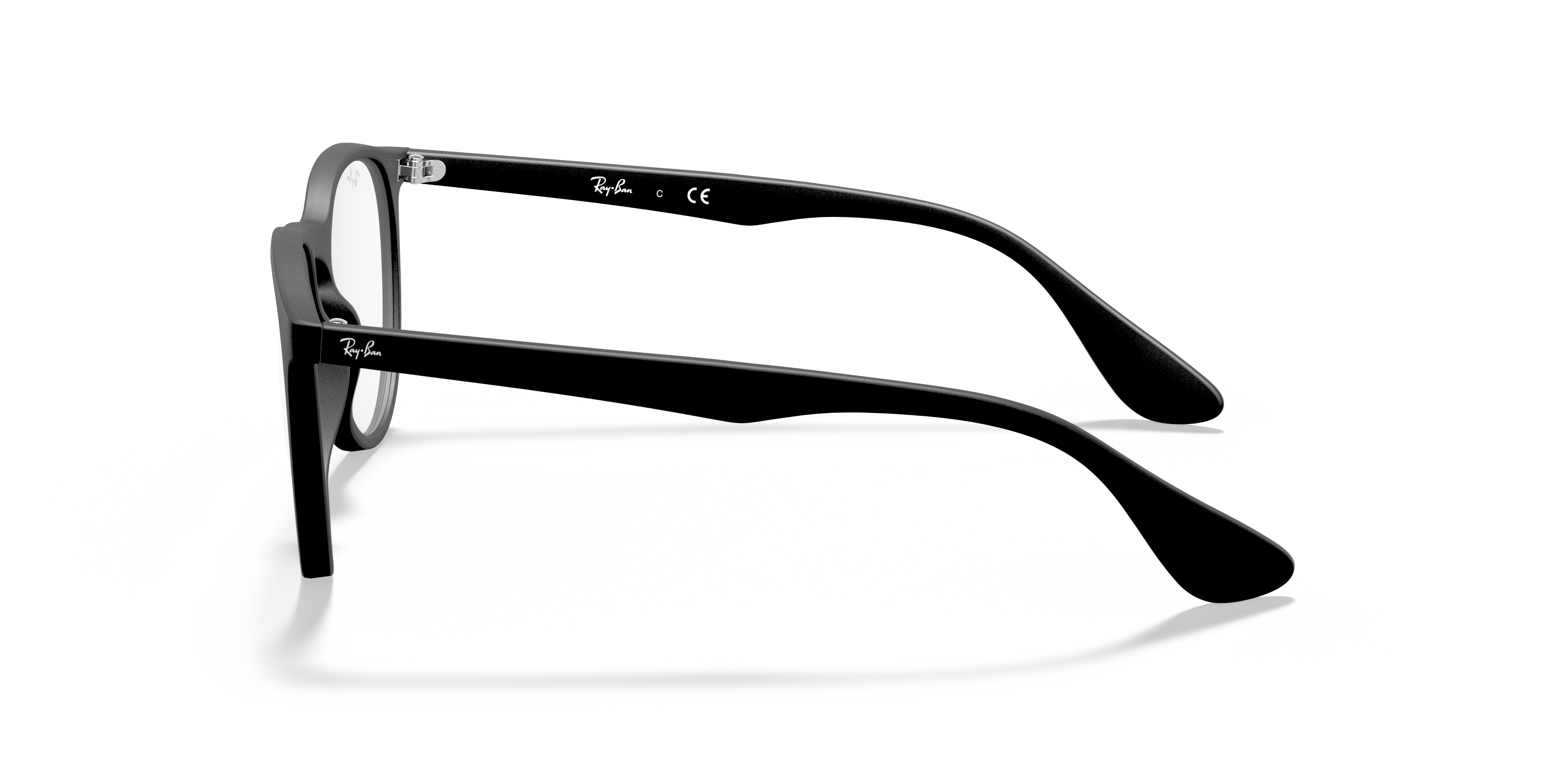 Ray-Ban RB7046 ERIKA OPTICS Nero - Occhiali da Vista 8053672357837 |  Salmoiraghi e Viganò