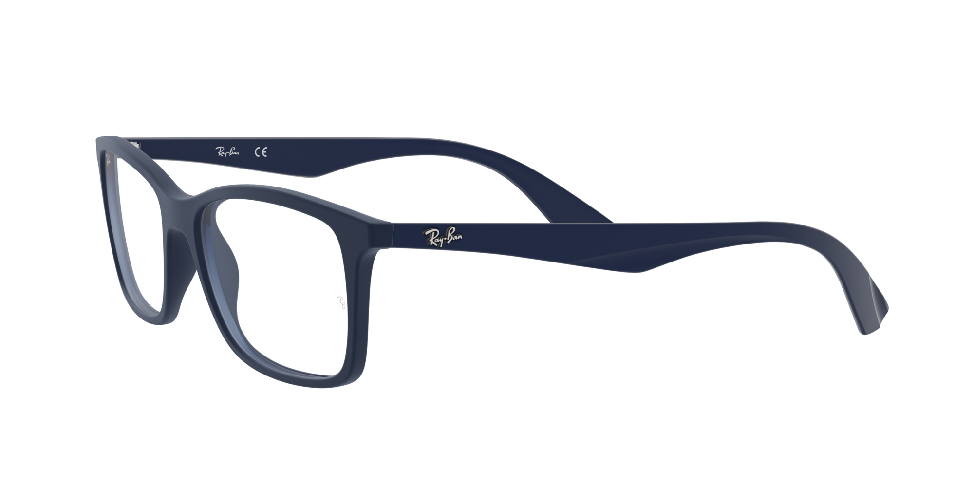 Ray-Ban RB7047 Blu - Occhiali da Vista 8053672357943 | Salmoiraghi e Viganò