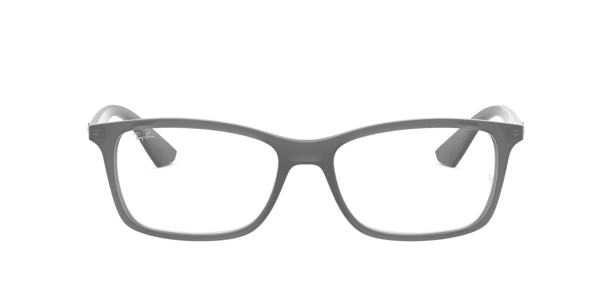 Ray-Ban RB7047 Blu - Occhiali da Vista 8053672357943 | Salmoiraghi e Viganò