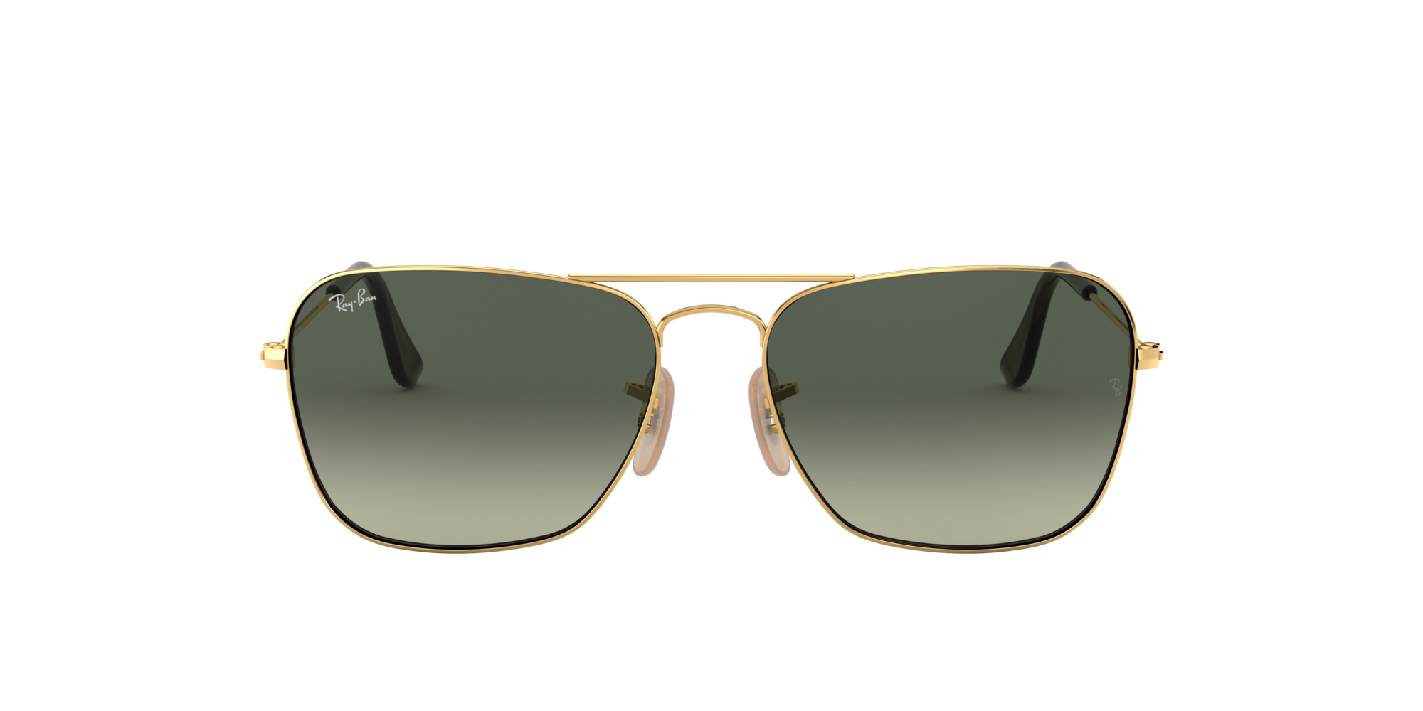 ray ban modello caravan