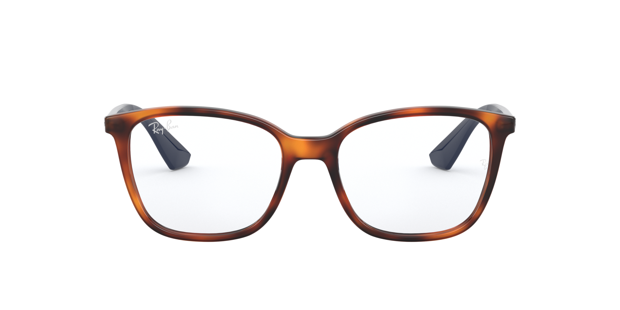 Ray-Ban RB7066 Tartarugato - Occhiali da Vista 8053672503449 | Salmoiraghi  e Viganò
