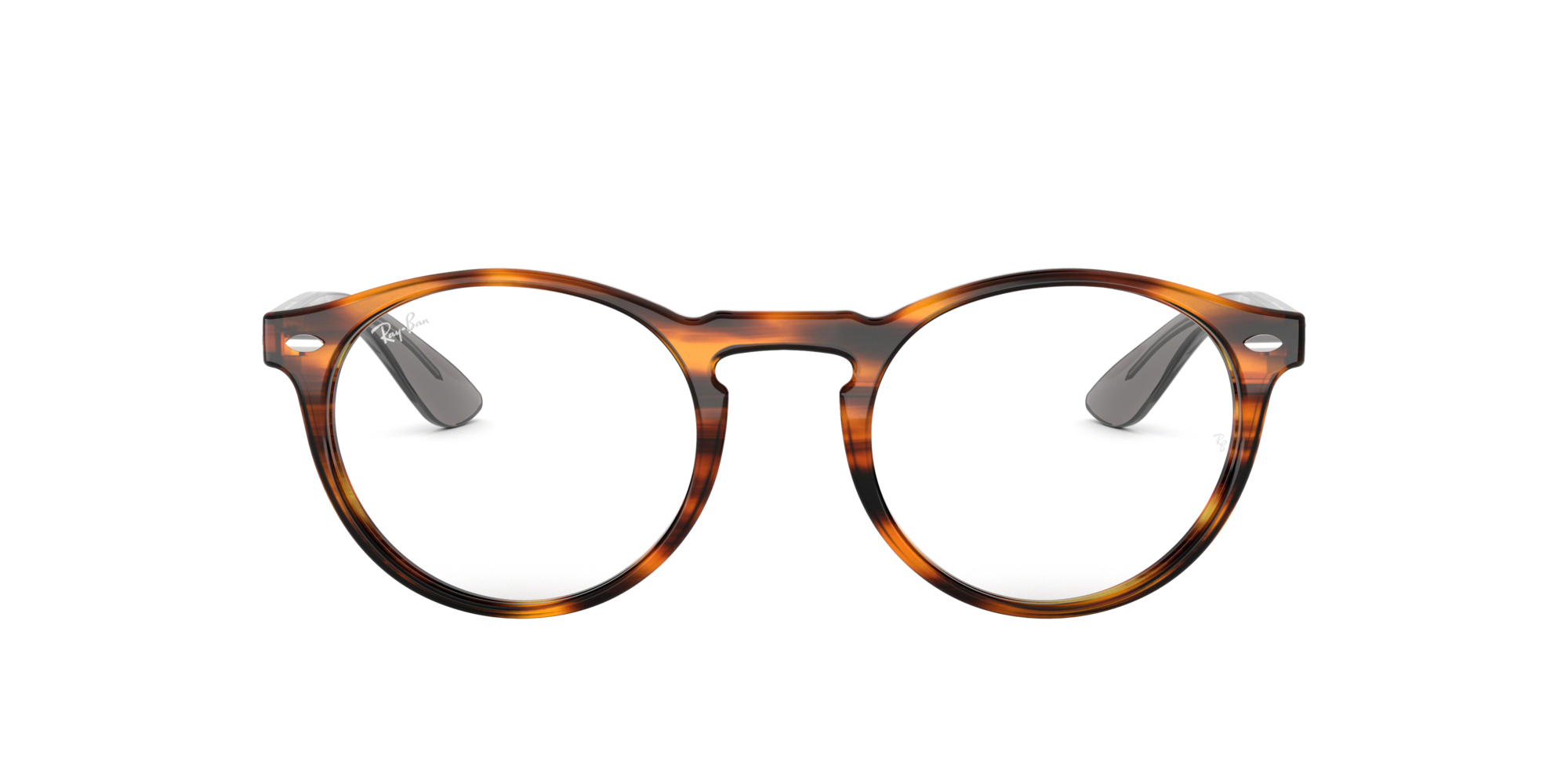Ray-Ban RB5283 Tartarugato - Occhiali da Vista 8053672554571 | Salmoiraghi  e Viganò