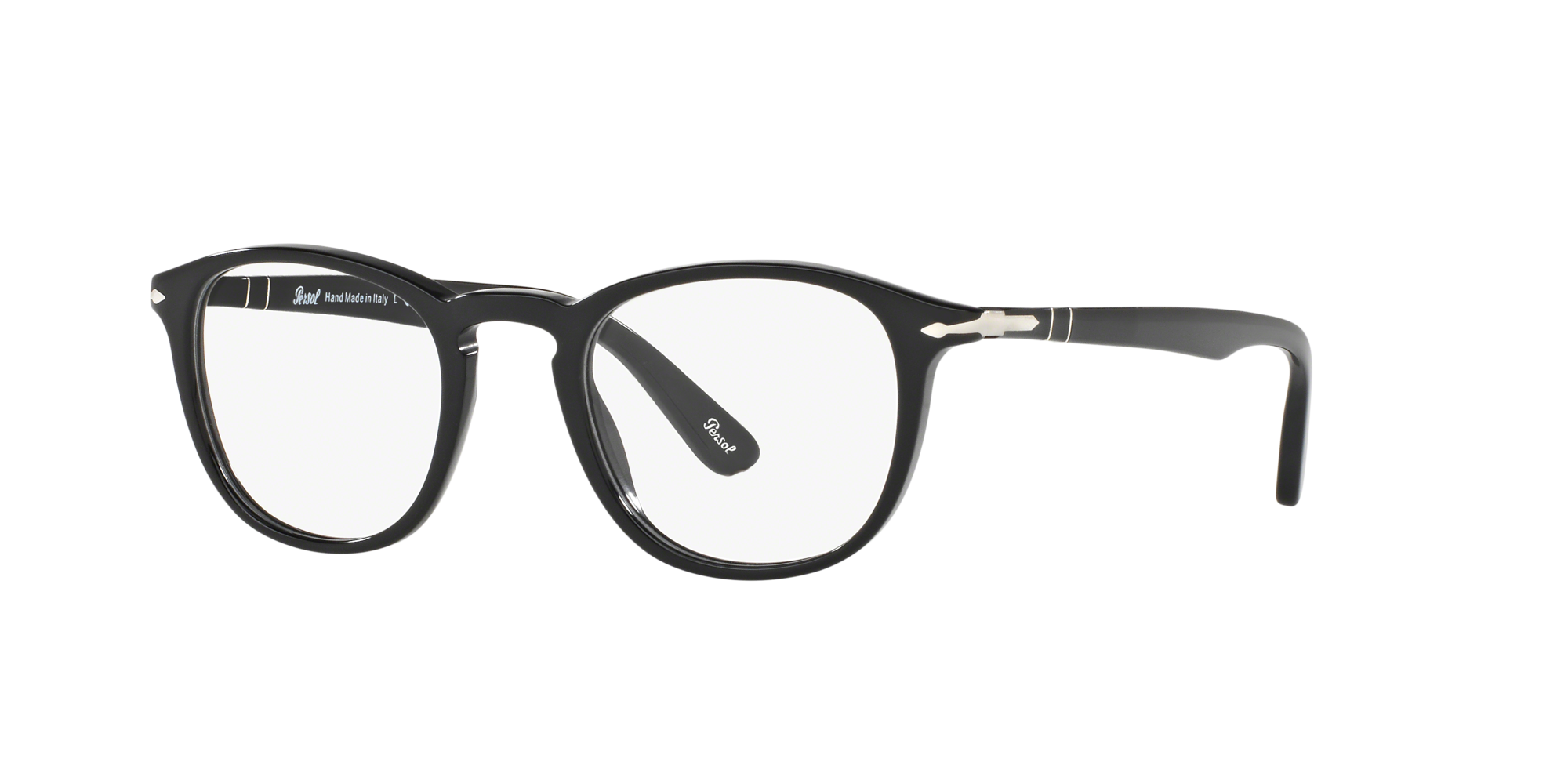 Persol PO3143V Nero - Occhiali da Vista 8053672593921 | Salmoiraghi e Viganò