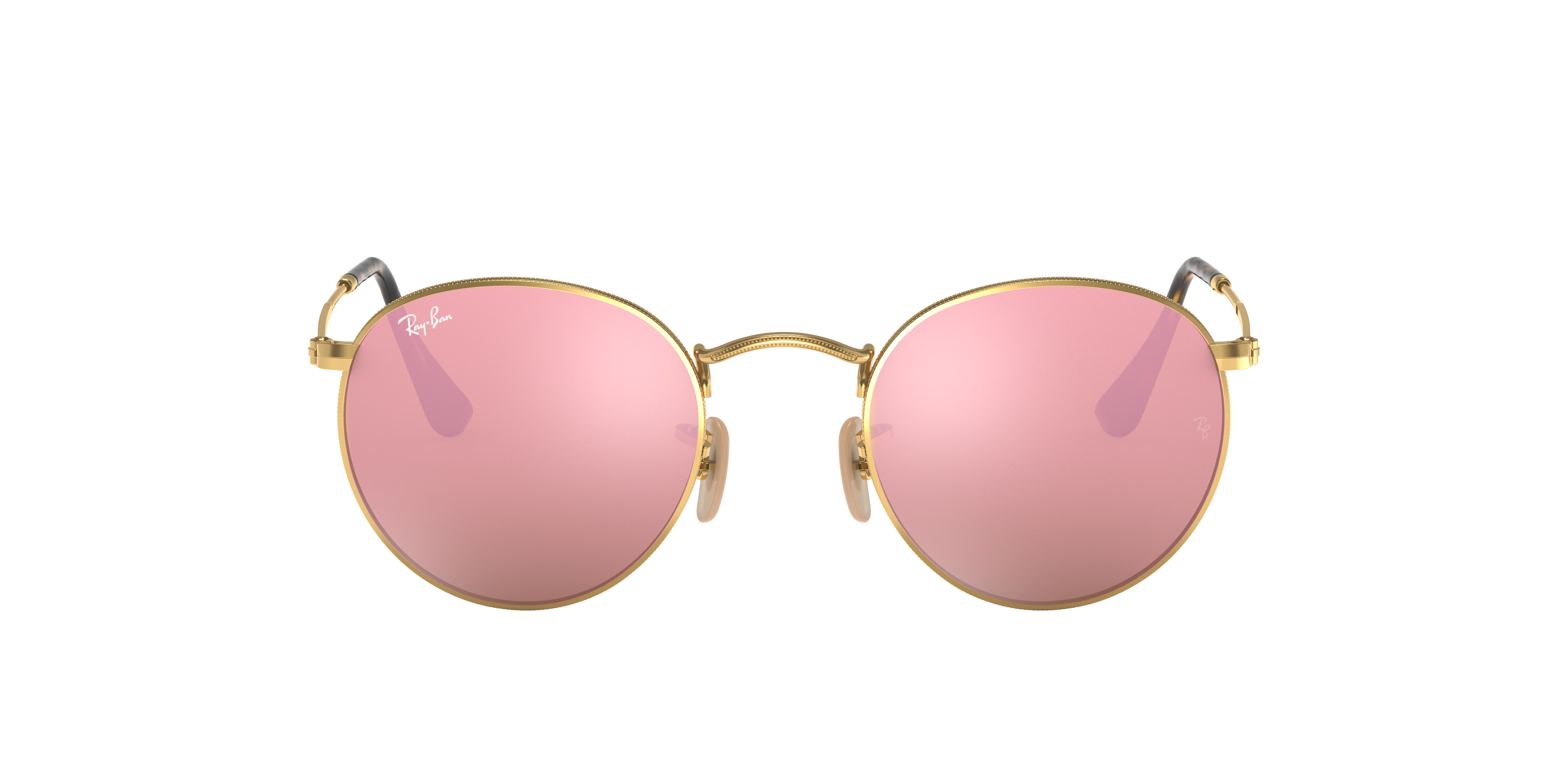 Ray-Ban - Rb3789m Scuderia Ferrari Collection - Occhiali da sole squadrati color argento con lenti grigie a specchio