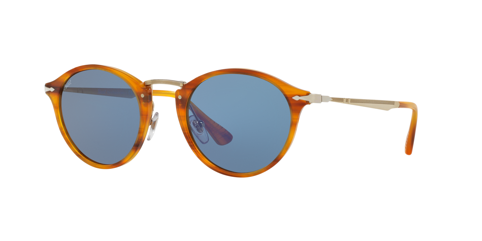 persol metal
