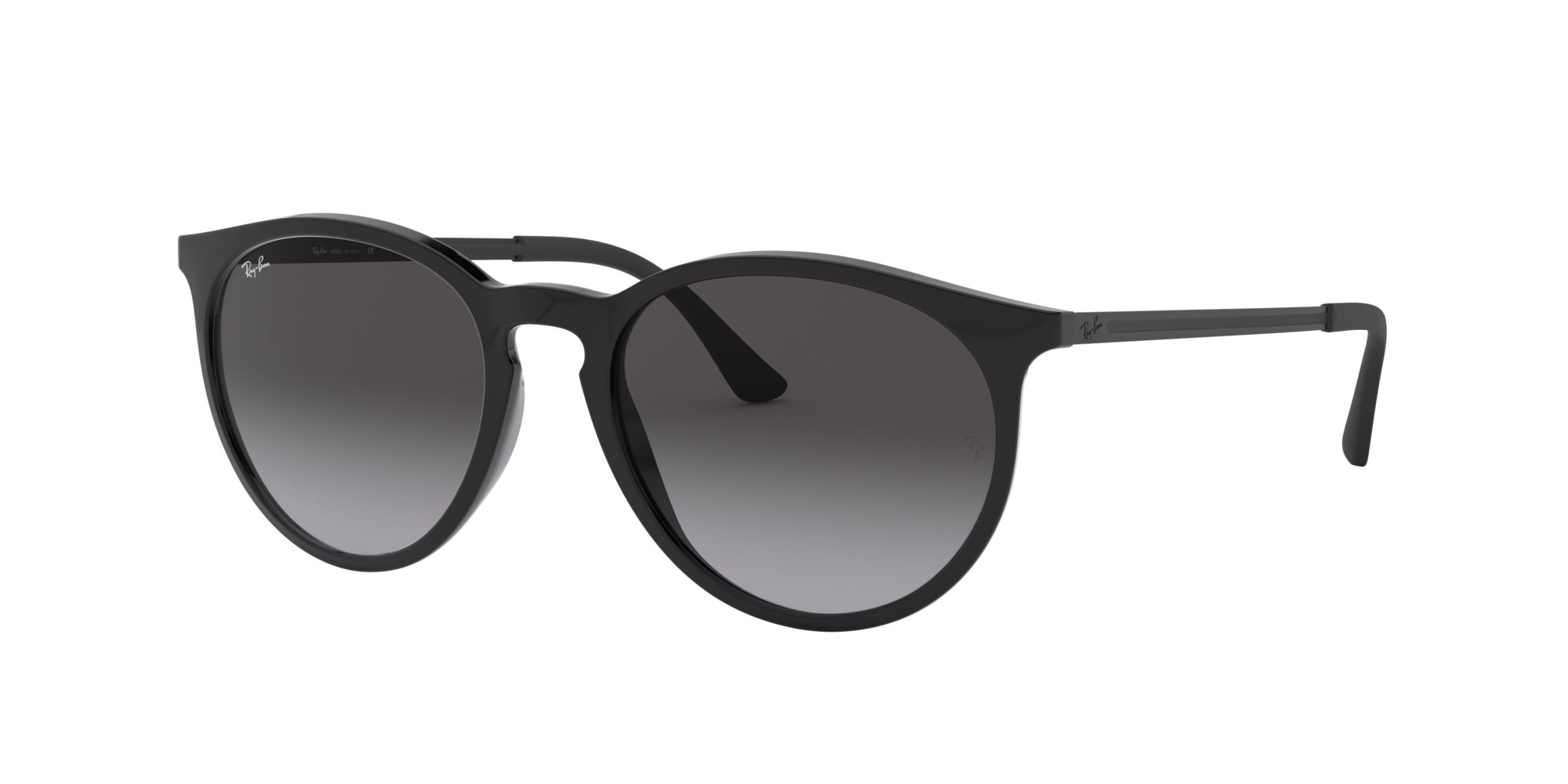Ray-Ban RB4274 Nero e Grigio - Occhiali da Sole 8053672673722 | Salmoiraghi  e Viganò