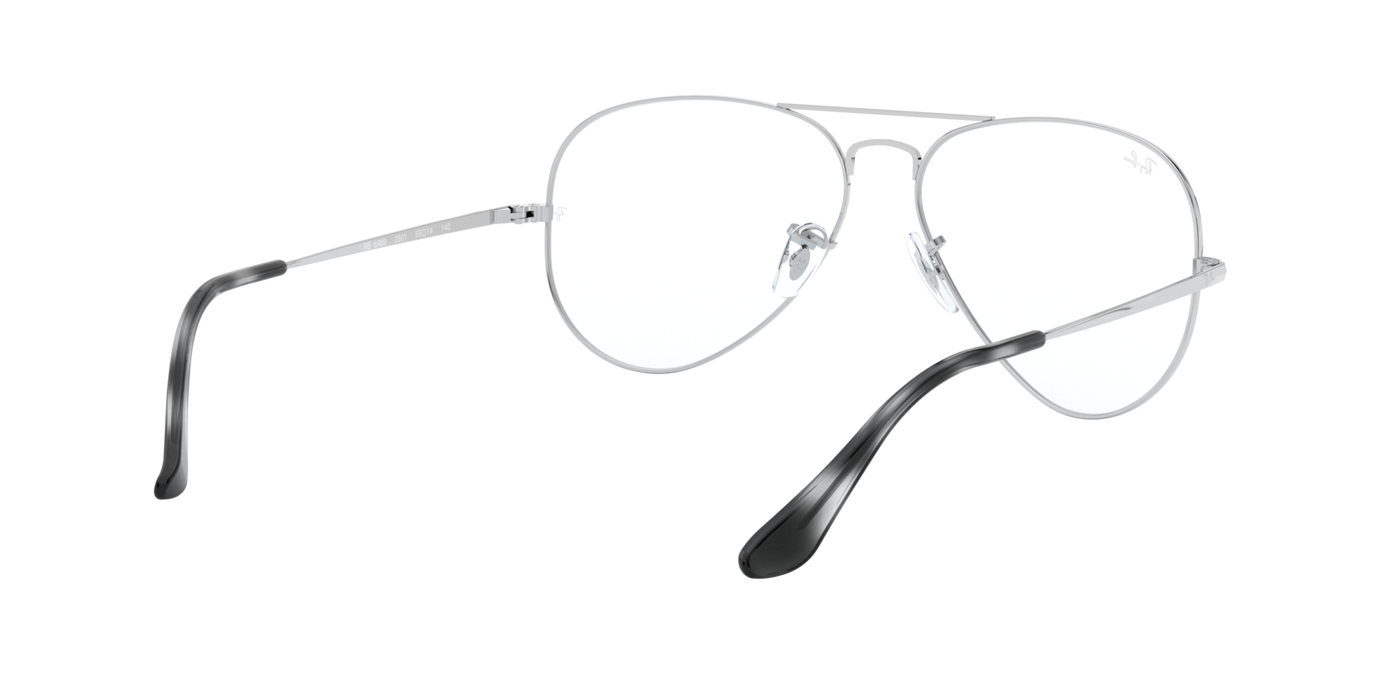 ray ban aviator optics