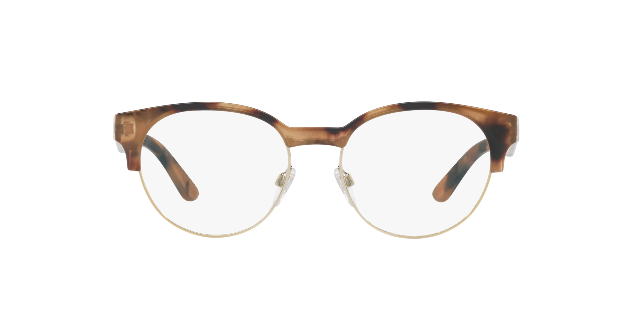 Occhiali Da Lettura Rotondi Senza Montatura Blocco Luce Blu Donna Uomo - Foto 13