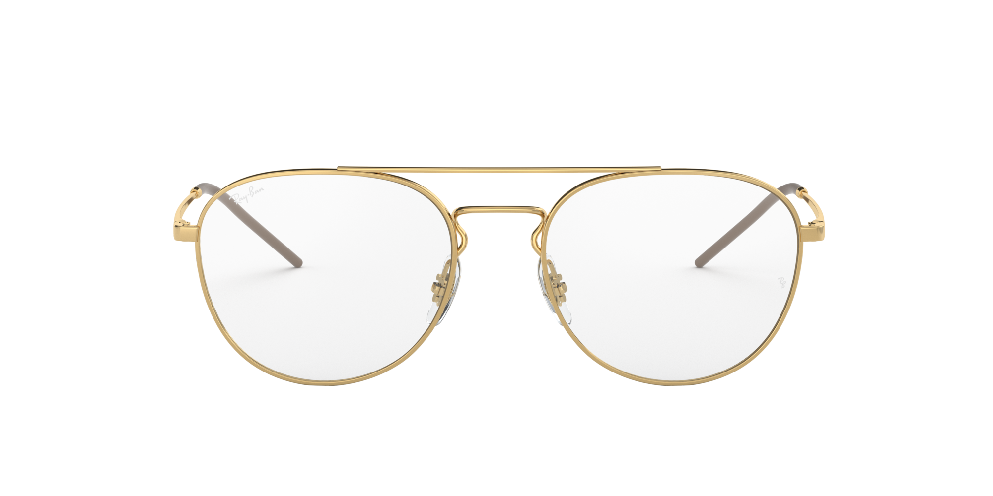 ray ban oro