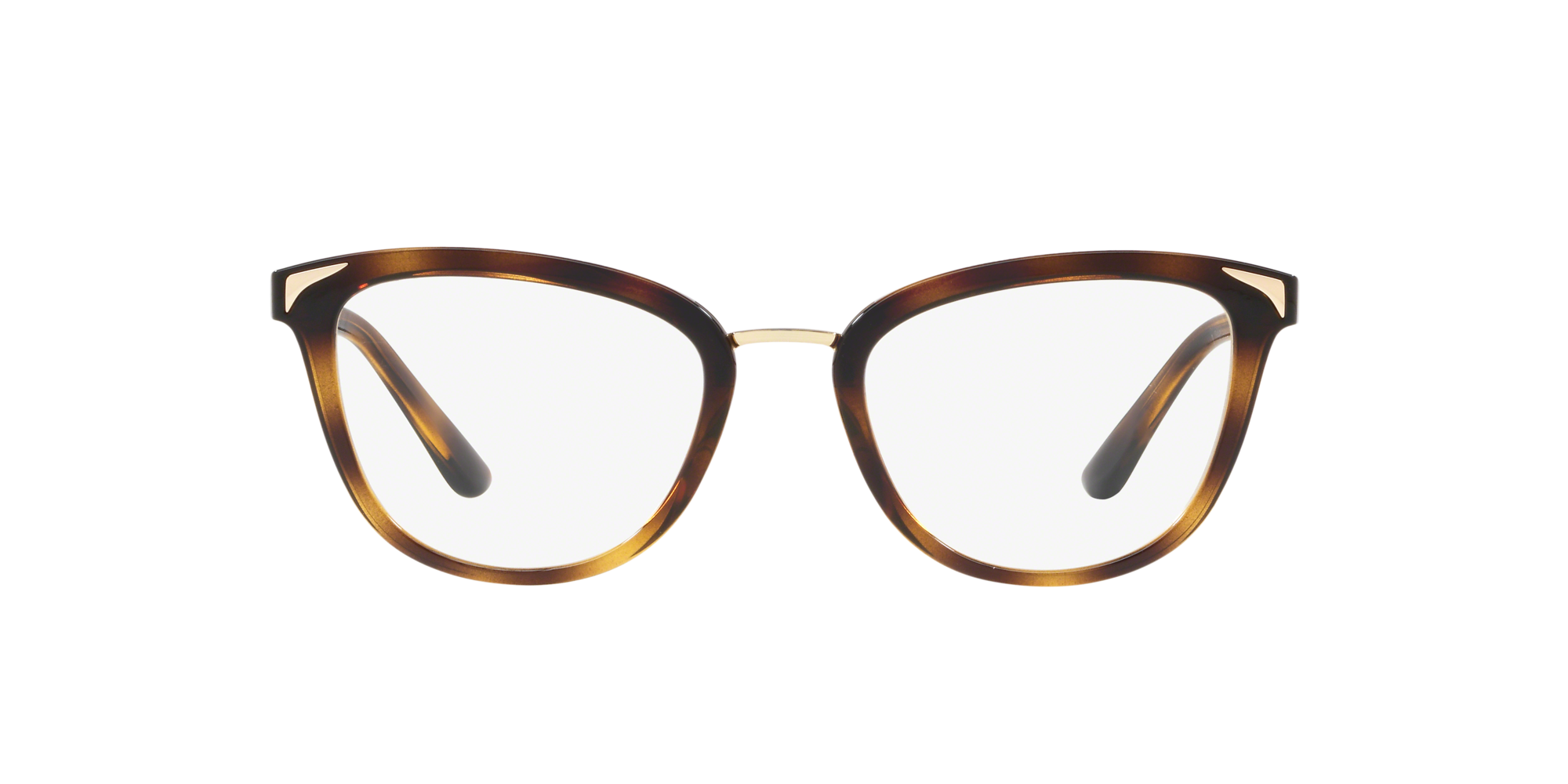 Vogue Eyewear VO5231 Tartarugato - Occhiali da Vista 8053672906417 |  Salmoiraghi e Viganò