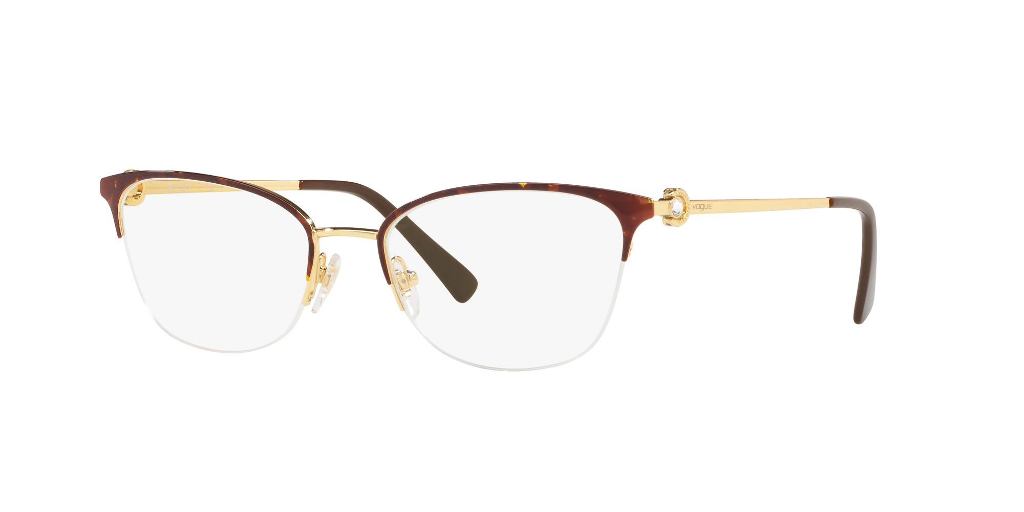 Vogue Eyewear | Salmoiraghi e Viganò